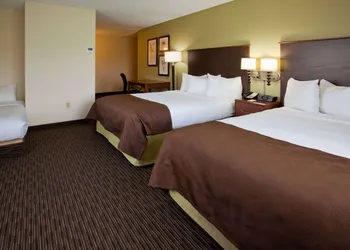 AmericInn by Wyndham Rice Lake hotel thumbnail 8