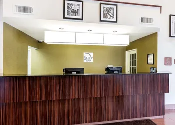 Sleep Inn Columbia Gateway hotel thumbnail 2
