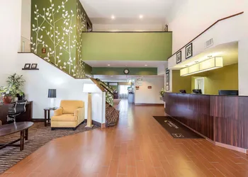 Sleep Inn Columbia Gateway hotel thumbnail 3