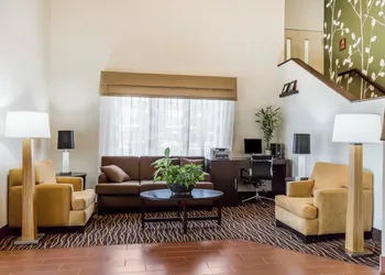 Sleep Inn Columbia Gateway hotel thumbnail 4