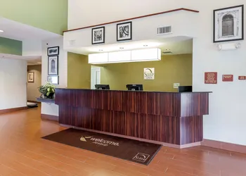 Sleep Inn Columbia Gateway hotel thumbnail 5