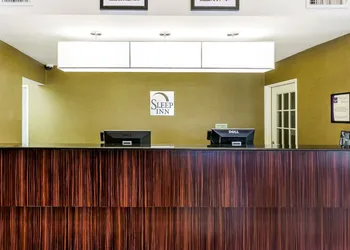 Sleep Inn Columbia Gateway hotel thumbnail 8