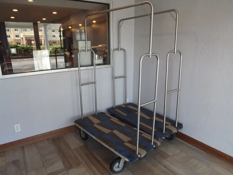 Microtel Inn & Suites by Wyndham Ames hotel detail image 2