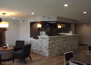 Microtel Inn & Suites by Wyndham Ames hotel thumbnail 5