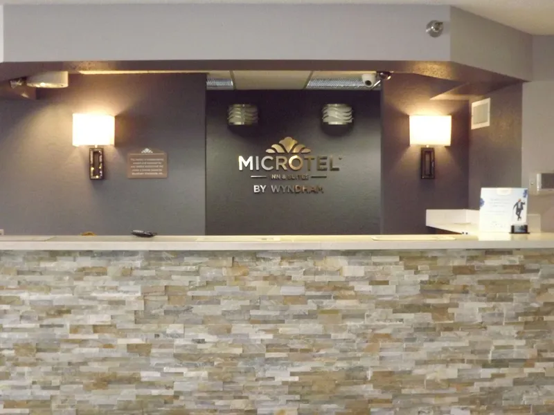 Microtel Inn & Suites by Wyndham Ames hotel detail image 6