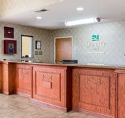 Quality Inn Hanceville US Hwy 31 hotel detail image 3
