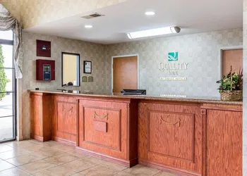 Quality Inn Hanceville US Hwy 31 hotel thumbnail 3