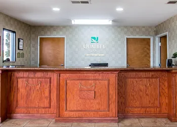 Quality Inn Hanceville US Hwy 31 hotel thumbnail 5