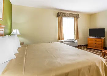 Quality Inn Hanceville US Hwy 31 hotel thumbnail 6