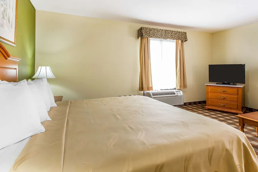 Quality Inn Hanceville US Hwy 31 hotel detail image 6