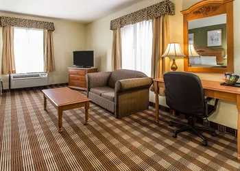 Quality Inn Hanceville US Hwy 31 hotel thumbnail 7