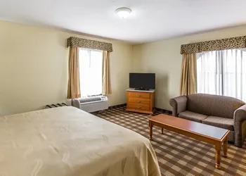Quality Inn Hanceville US Hwy 31 hotel thumbnail 8