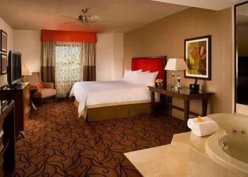 Boomtown Casino & Hotel hotel thumbnail 2