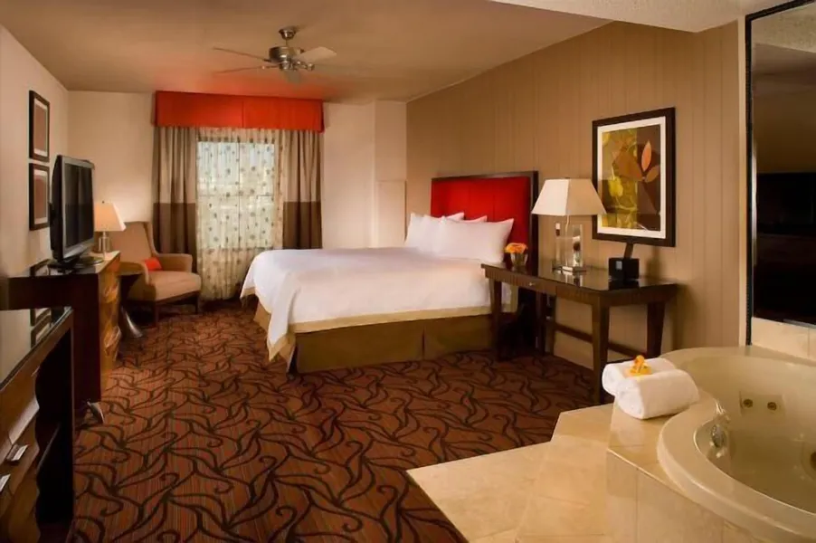 Boomtown Casino & Hotel hotel detail image 2