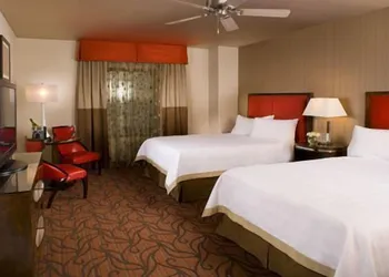 Boomtown Casino & Hotel hotel thumbnail 3