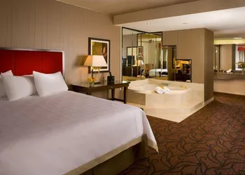 Boomtown Casino & Hotel hotel thumbnail 5