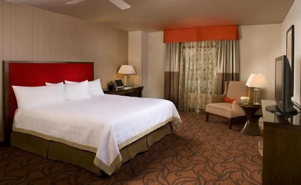 Boomtown Casino & Hotel hotel detail image 6