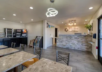 SureStay Hotel by Best Western Williams hotel thumbnail 3