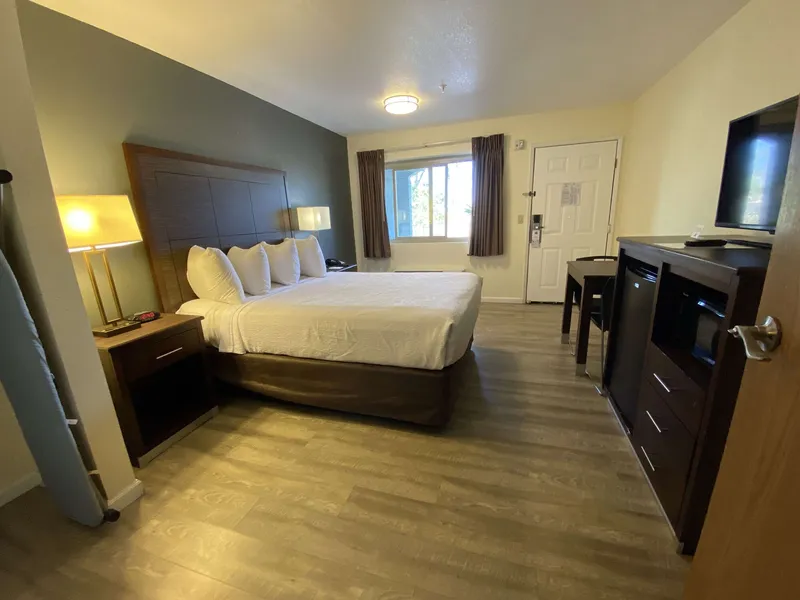 SureStay Hotel by Best Western Williams hotel detail image 6