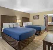 SureStay Hotel by Best Western Williams hotel detail image 7