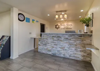 SureStay Hotel by Best Western Williams hotel thumbnail 2