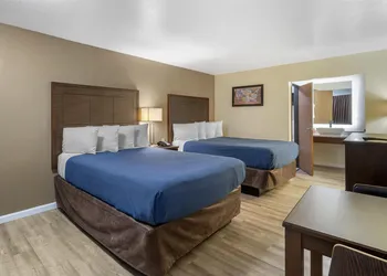 SureStay Hotel by Best Western Williams hotel thumbnail 7