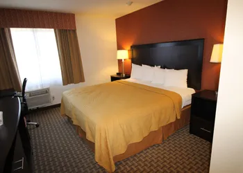 Quality Inn Buellton - Solvang hotel thumbnail 8