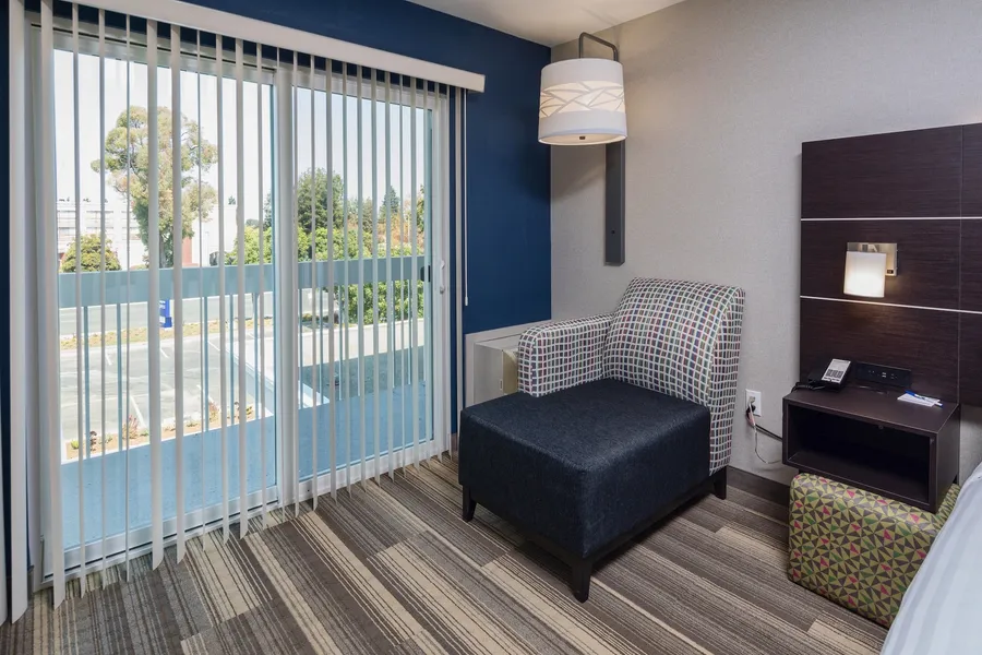 Holiday Inn Express Sunnyvale - Silicon Valley by IHG hotel detail image 2