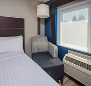 Holiday Inn Express Sunnyvale - Silicon Valley by IHG hotel detail image 4