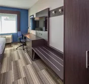 Holiday Inn Express Sunnyvale - Silicon Valley by IHG hotel detail image 5