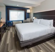 Holiday Inn Express Sunnyvale - Silicon Valley by IHG hotel detail image 7