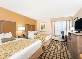 Baymont by Wyndham Plymouth hotel thumbnail 4