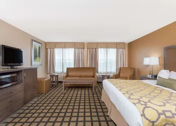 Baymont by Wyndham Plymouth hotel thumbnail 7