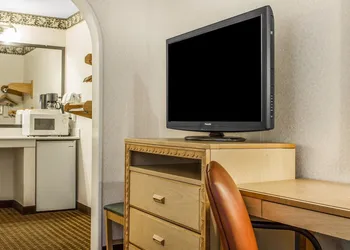 Comfort Inn Palo Alto hotel thumbnail 5
