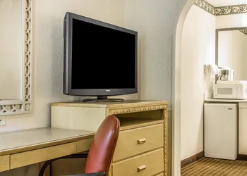 Comfort Inn Palo Alto hotel thumbnail 6