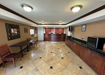 Heritage Inn Milledgeville GA hotel thumbnail 2