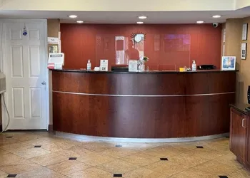 Heritage Inn Milledgeville GA hotel thumbnail 3