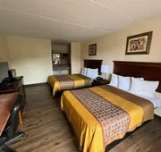 Heritage Inn Milledgeville GA hotel detail image 4