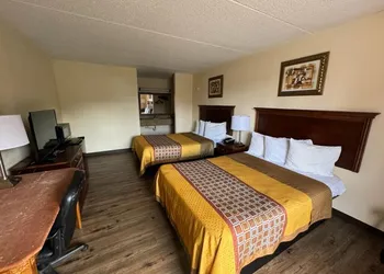 Heritage Inn Milledgeville GA hotel thumbnail 4