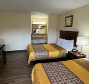 Heritage Inn Milledgeville GA hotel detail image 5