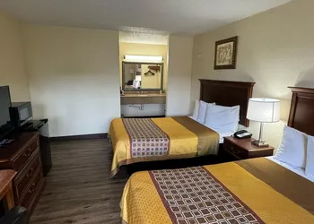 Heritage Inn Milledgeville GA hotel thumbnail 5