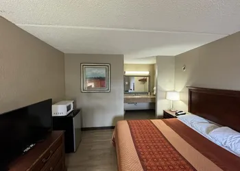 Heritage Inn Milledgeville GA hotel thumbnail 7