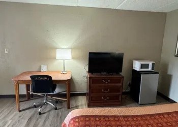 Heritage Inn Milledgeville GA hotel thumbnail 8