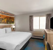 Days Inn by Wyndham Canon City hotel detail image 4