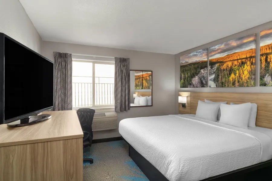Days Inn by Wyndham Canon City hotel detail image 6
