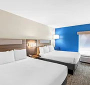 Holiday Inn Express Suites Charleston by IHG hotel detail image 3