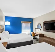 Holiday Inn Express Suites Charleston by IHG hotel detail image 4