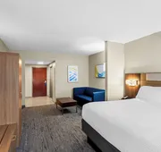 Holiday Inn Express Suites Charleston by IHG hotel detail image 5