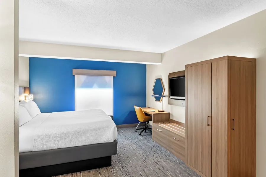Holiday Inn Express Suites Charleston by IHG hotel detail image 6