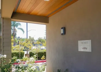 The Nest Hotel Palo Alto hotel thumbnail 2